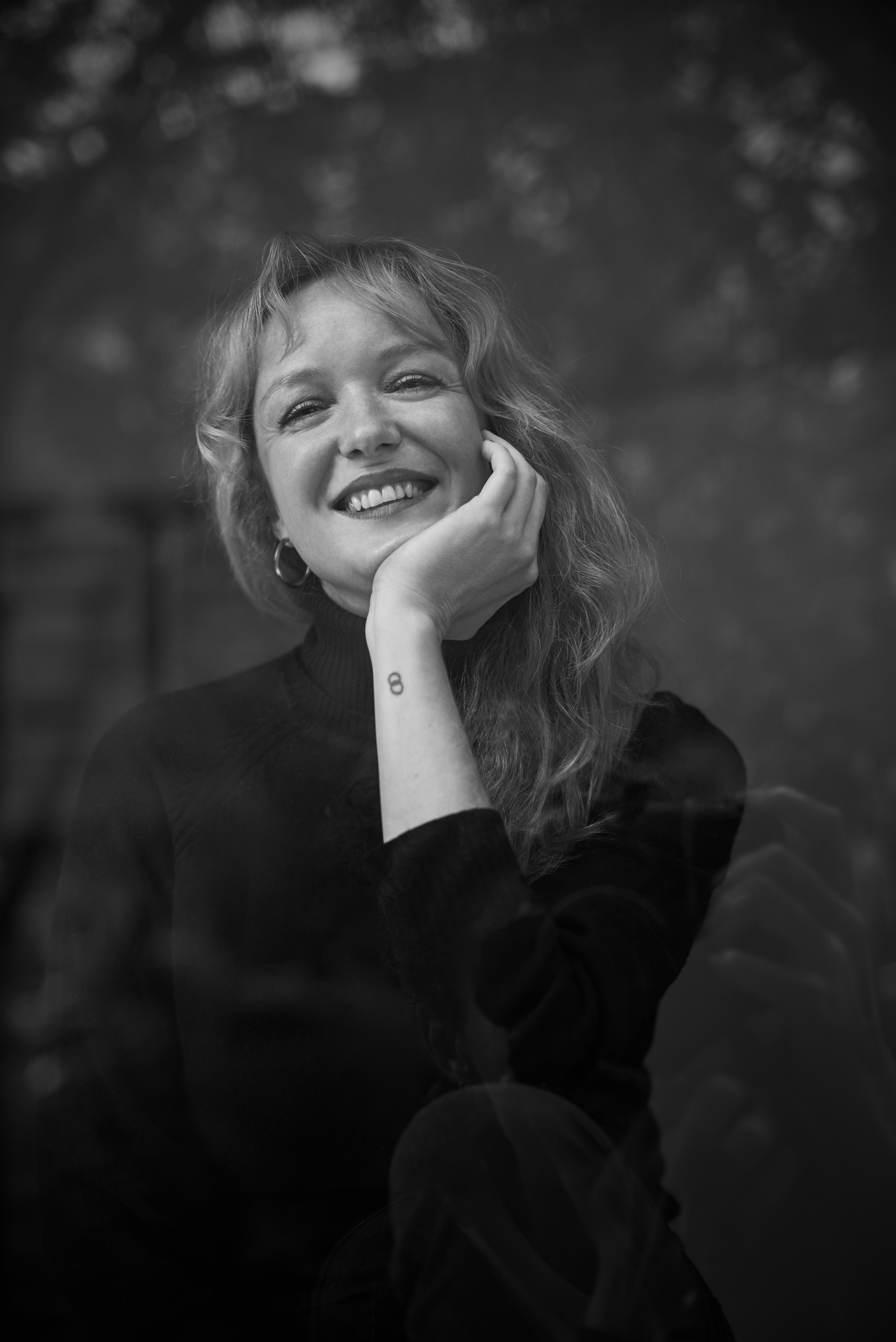 Nadin Schley, Sexualberaterin in Berlin – professionelle Sexualberatung für Einzelpersonen und Paare